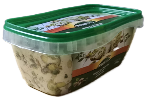 Chałwa Pistacjowa 350 g Narenj