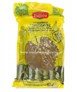 Liście winogron Yaprak Paliria 400g