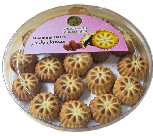Ciastka Maamoul 500g
