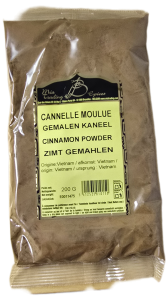 Cynamon Mielony 200 g Mia