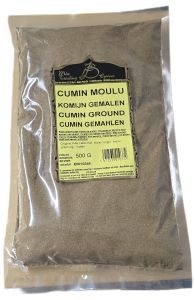 Kminek Mielony 500g Mia