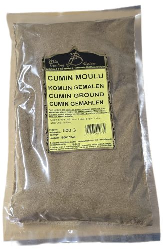 Kminek Mielony 500g Mia