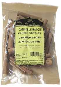 Cynamon Laska 100g Mia