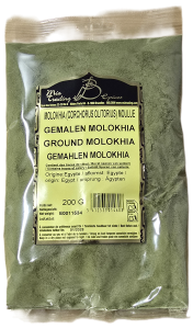 Molokhia Ziemna 200g Mia