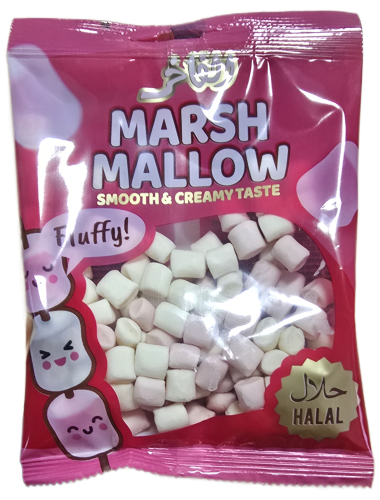 Marshmellow 65 g Halal