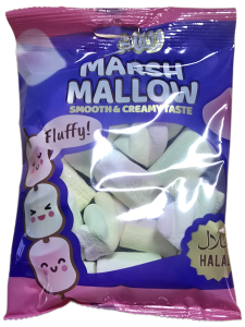  Marshmallow 65g Halal