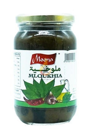 Molokhia Sos 350g Moona