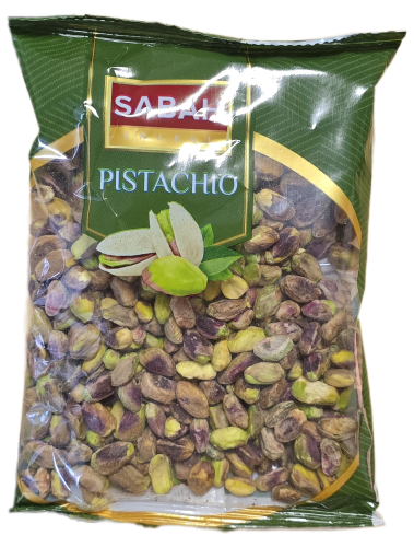 Pistacje łuskane 150gr Albaraka