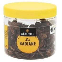 Anyż w pudełku 28g Bedros