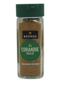 Kolendra w słoiczku 30g Bedros