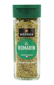 Rozmaryn w słoiczku 20g Bedros