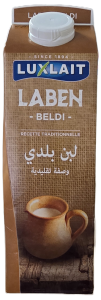 Laben 1l. LuxLait /Kefir