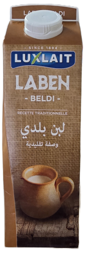 Laben 1l. LuxLait /Kefir