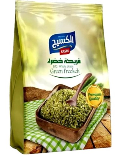 Kasza Freekeh Zielona 750 g Kasih