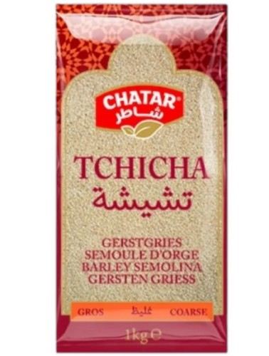 Semolina Gruba/Gros 1 kg Chatar