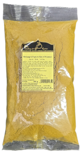 Ras El Hanout Żółty 500g Mia