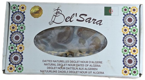 Dakyle Algeria 1 kg 