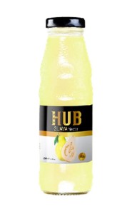 Nektar z Guavy 250 ml. HUB