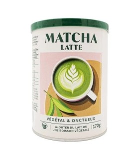 Matcha Latte 170g
