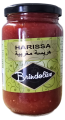 Pasta Harissa Marokańska370g Brindolive