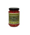 Pasta Harissa Marokańska370g Brindolive