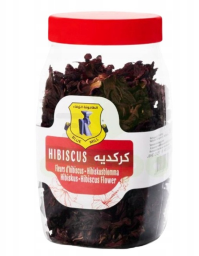 Hibiskus kwiaty 150g Blue Mill