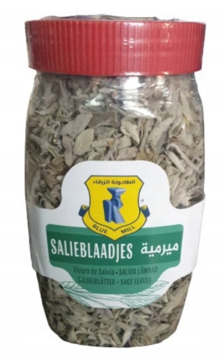 Liście Szałwii 100g Blue Mill