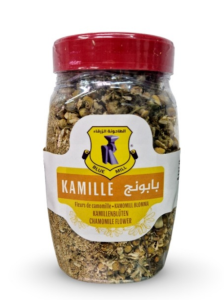 Kwiaty Rumianku 100g BLUE MILL