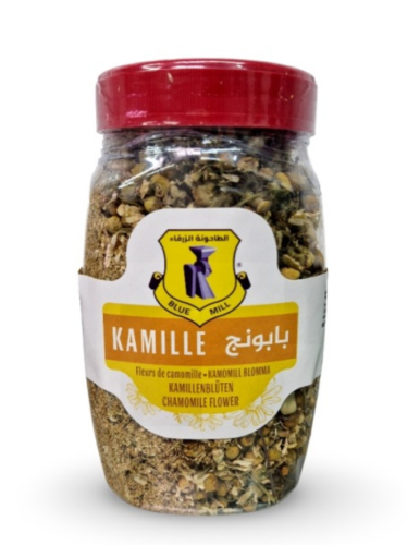 Kwiaty Rumianku 100g BLUE MILL
