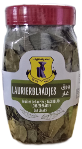 Liście Laurowe Suszone 100g Blue Mill