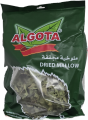 Suche Liscie slazowca 200gr Algota