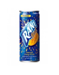 Sok Mango Rani 240ml – Słodki i Orzeźwiający