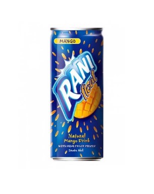 Sok Mango Rani 240ml – Słodki i Orzeźwiający