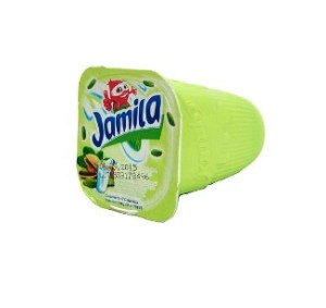 Napój Mleczny z Pistacją 200g Raibi