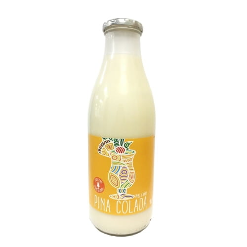 Pinacolada Boisson pour pinacolada 1L