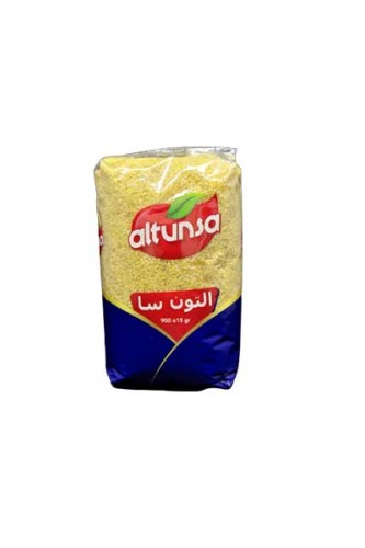 Kasza Bulgur Drobnoziarnista ALTUNSA 900g