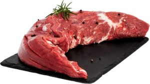 Wołowina Polędwica