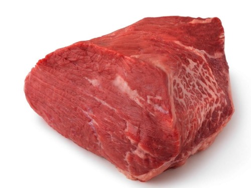 Wołowina Zrazowa Górna