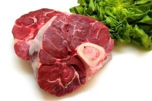 Wołowina Pręga z ks.