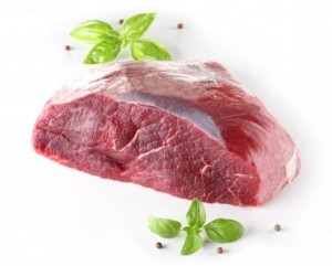 Wolowina Zrazowa Dolna