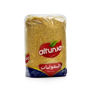 Kasza Bulgur Gruboziarnista ALTUNSA 900g