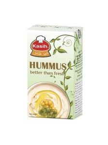 Kasih Hummus z Tahiną 135g