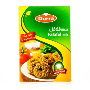 Durra Falafel Mix 175g. Mieszanka do przygotowania