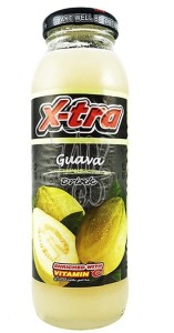 Sok z Guawy X-TRA 250ml.