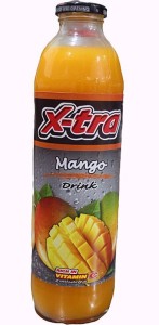 Sok Mango X-TRA 250 ml