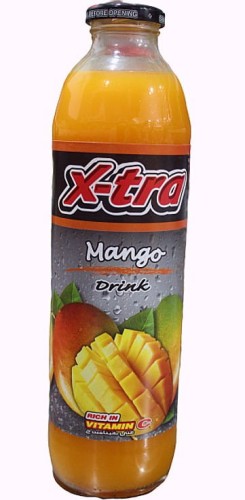 Sok Mango X-TRA 250 ml