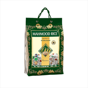 Ryż Mahmood Basmati XXL 4,5 kg