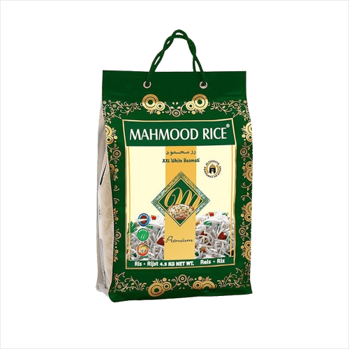 Ryż Mahmood Basmati XXL 4,5 kg