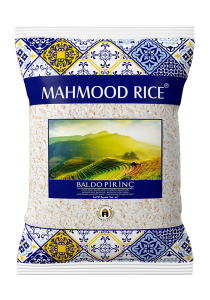 Ryż Mahmood Egipski 900 g
