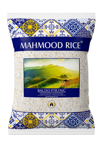 Ryż Mahmood Egipski 900 g